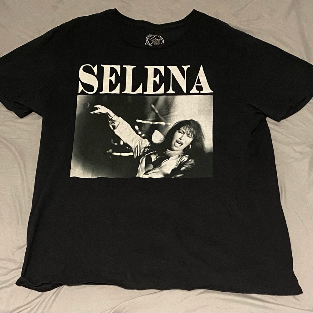 Selena T-Shirt